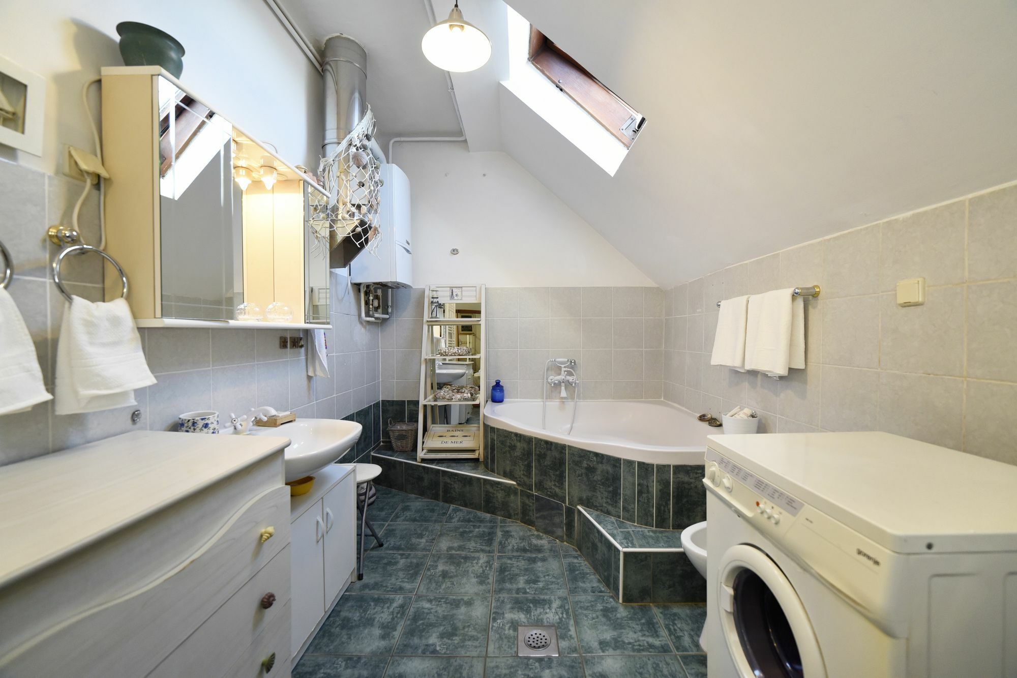 Main Square Central Apartment Zagreb Bagian luar foto